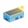 Industrial Solar